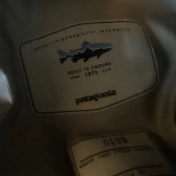 Patagonia Women's Spring River Waders Full - Picture 4 of 4